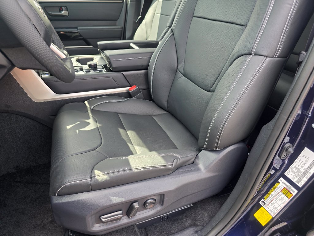 New 2026 Toyota Tundra Limited w/ Nightshade Package AWD/4WD image 17
