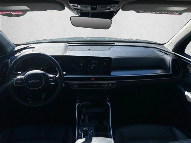 Used 2024 Kia Sorento S w/ Panoramic Sunroof Package FWD image 22