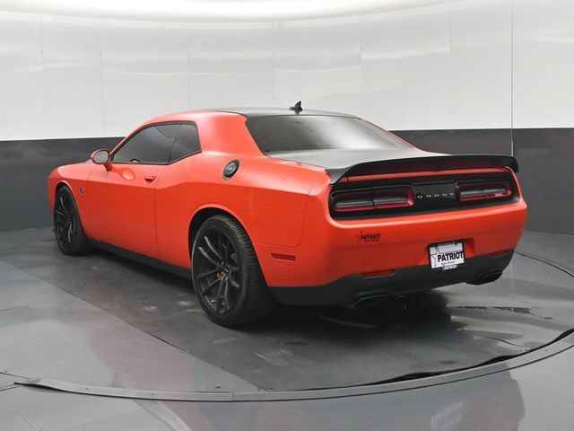 Used 2023 Dodge Challenger SRT Hellcat RWD image 28