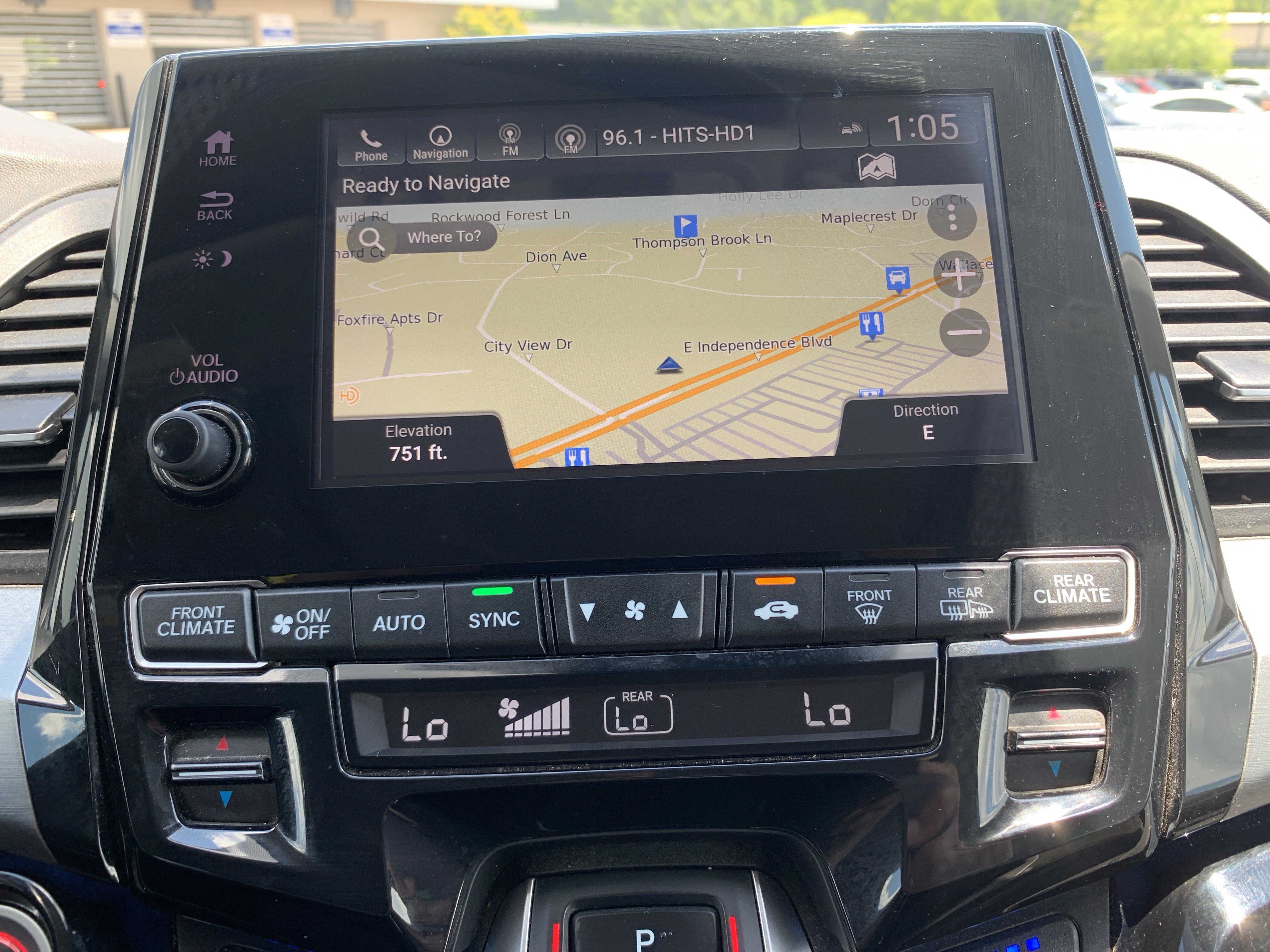 Used 2020 Honda Odyssey Elite image 24