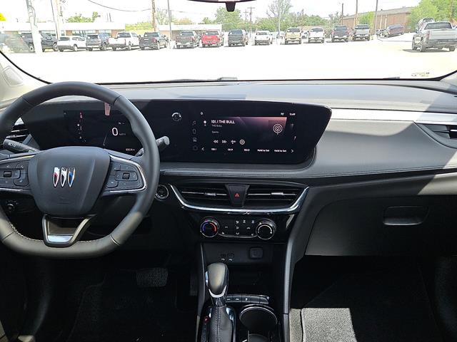 Used 2025 Buick Encore GX Sport Touring w/ Experience Buick Package image 10