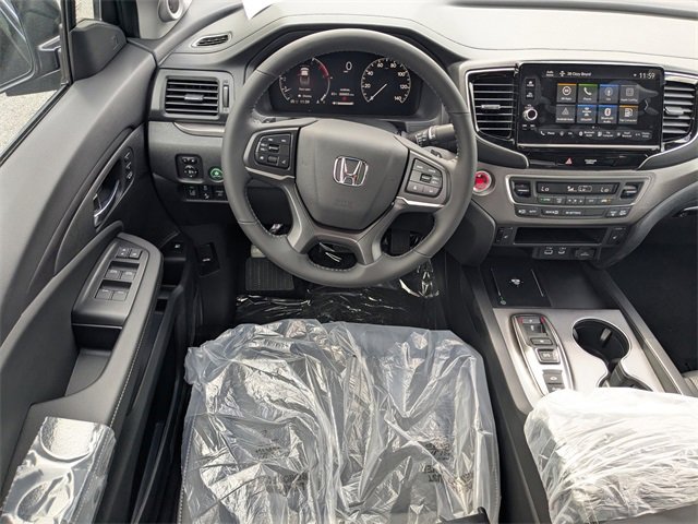 New 2026 Honda Ridgeline RTL image 17
