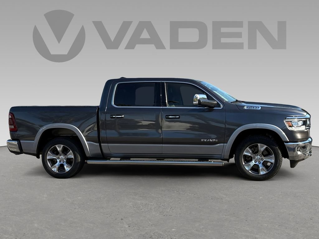 Used 2020 RAM 1500 Laramie image 6