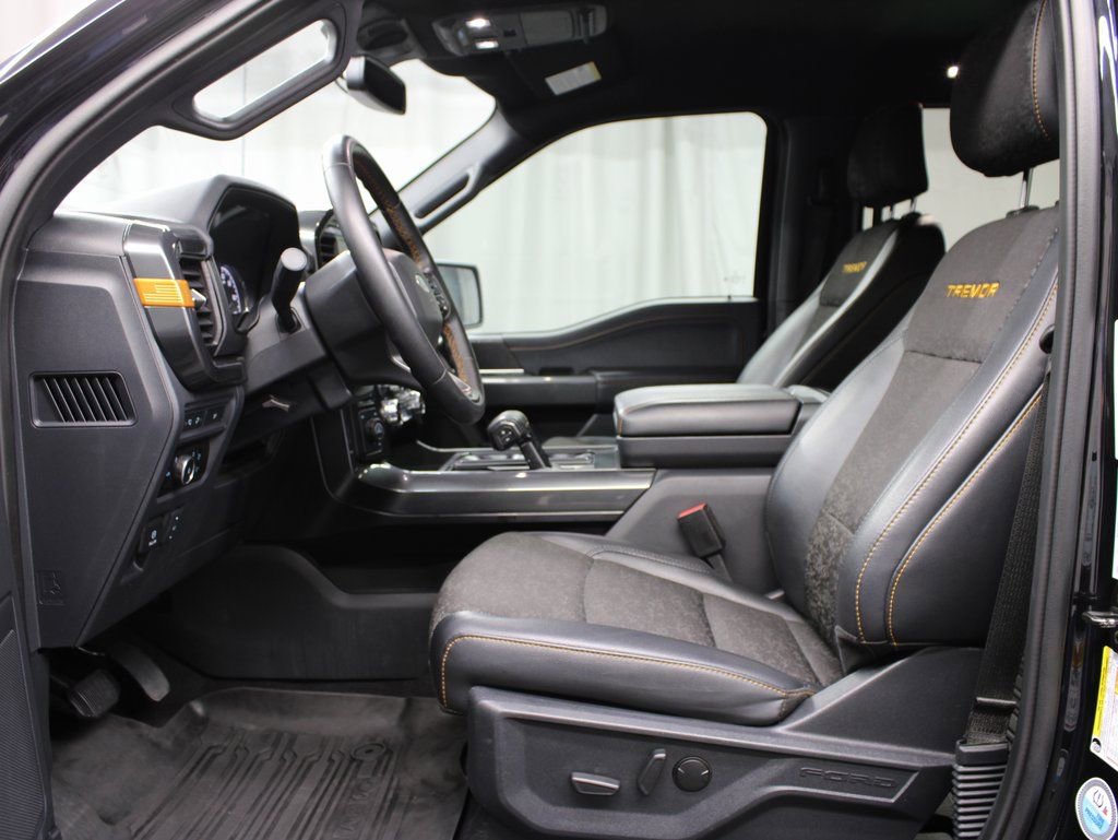 Used 2023 Ford F150 Tremor w/ 360 Degree Camera Package image 9