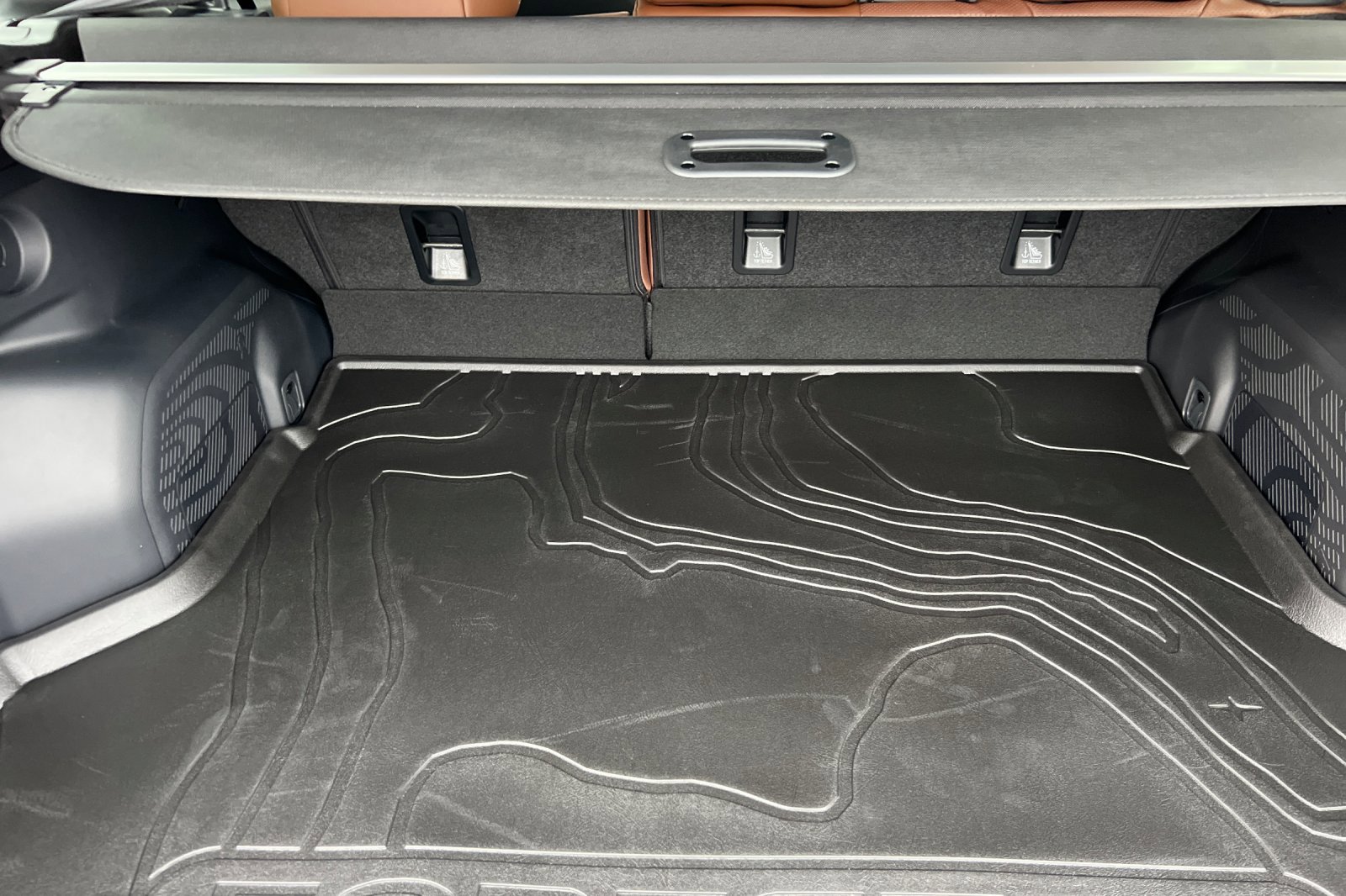 New 2026 Subaru Forester Touring image 15