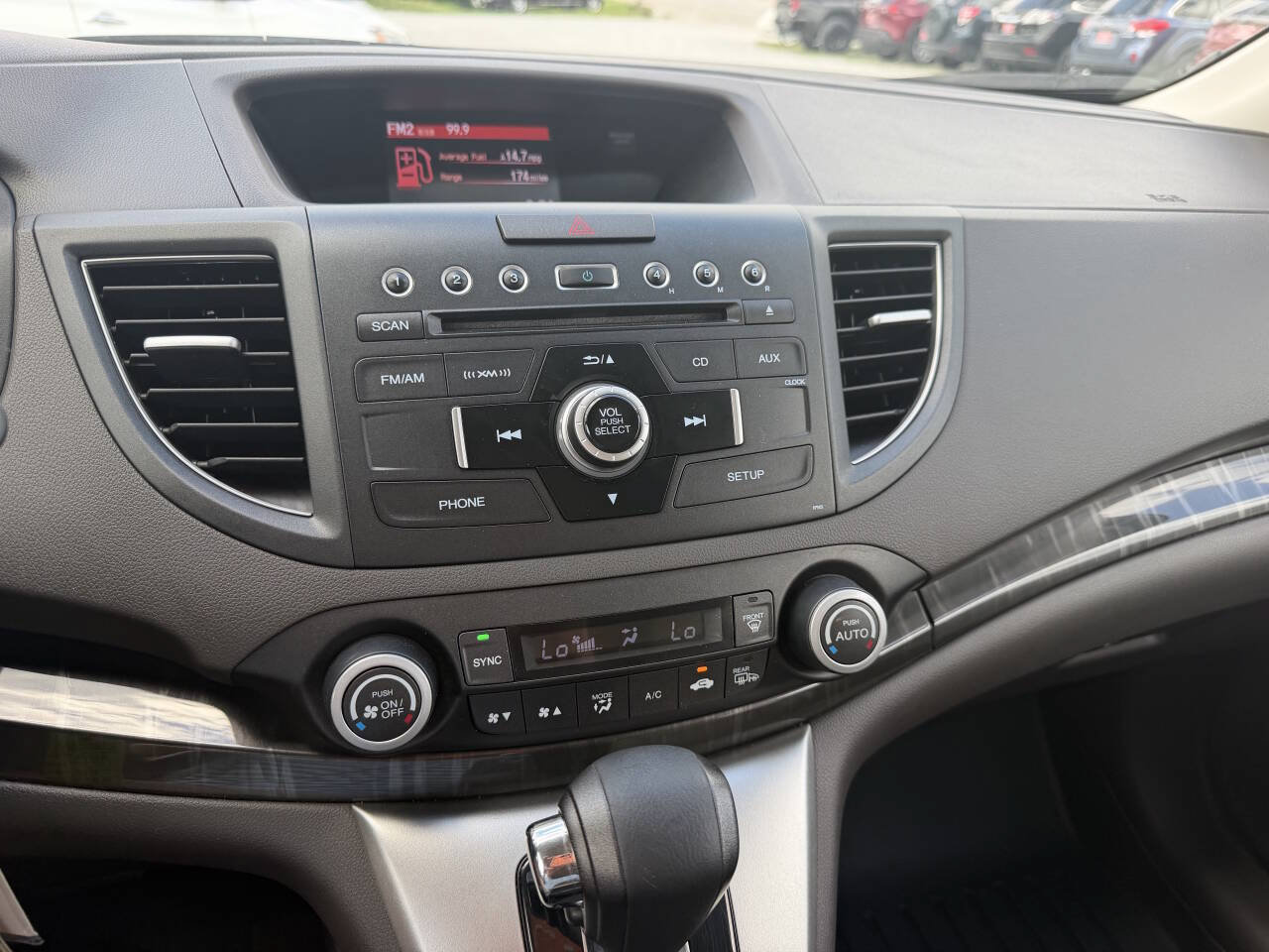 Used 2012 Honda CR-V EX-L image 23