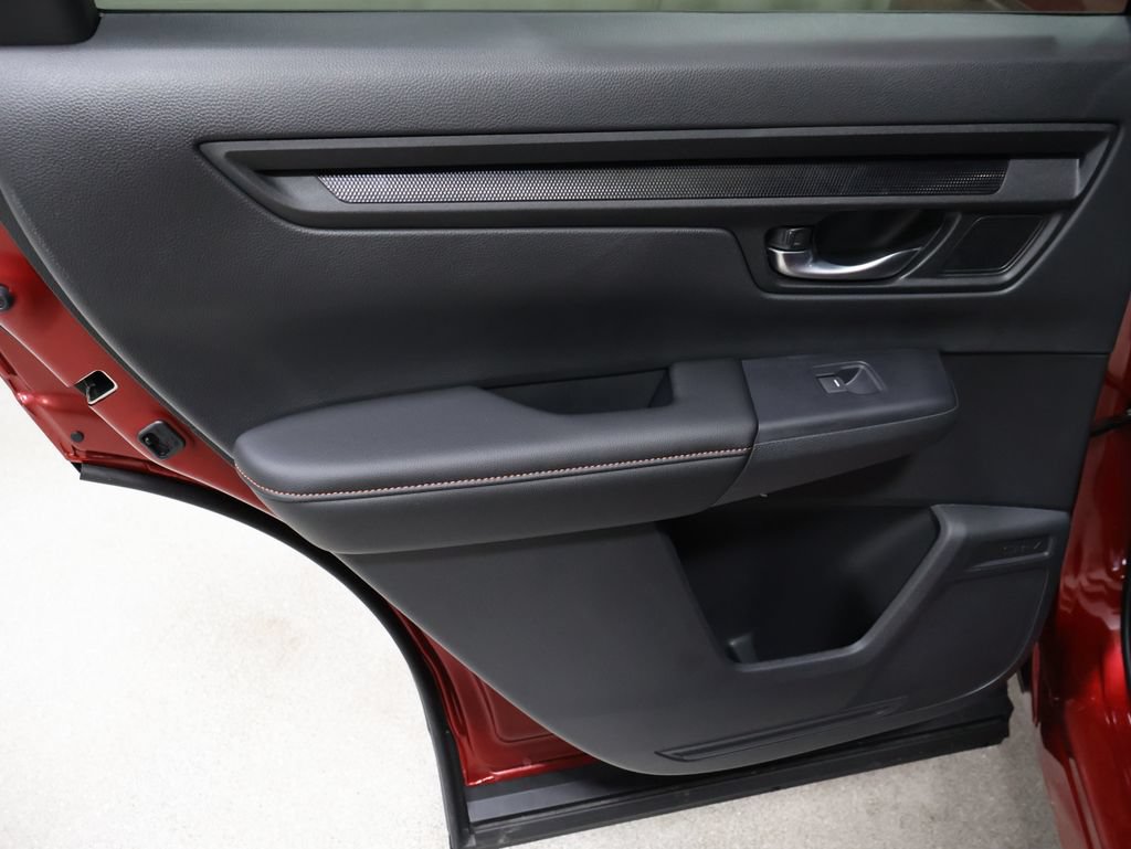 New 2026 Honda CR-V TrailSport image 16