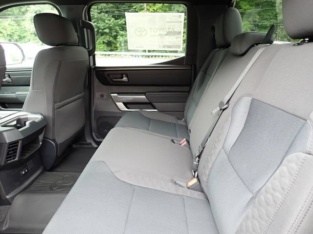 New 2026 Toyota Tundra SR5 AWD/4WD image 14