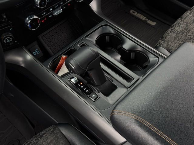 Certified 2024 Ford F150 Tremor w/ Mobile Office Package image 30