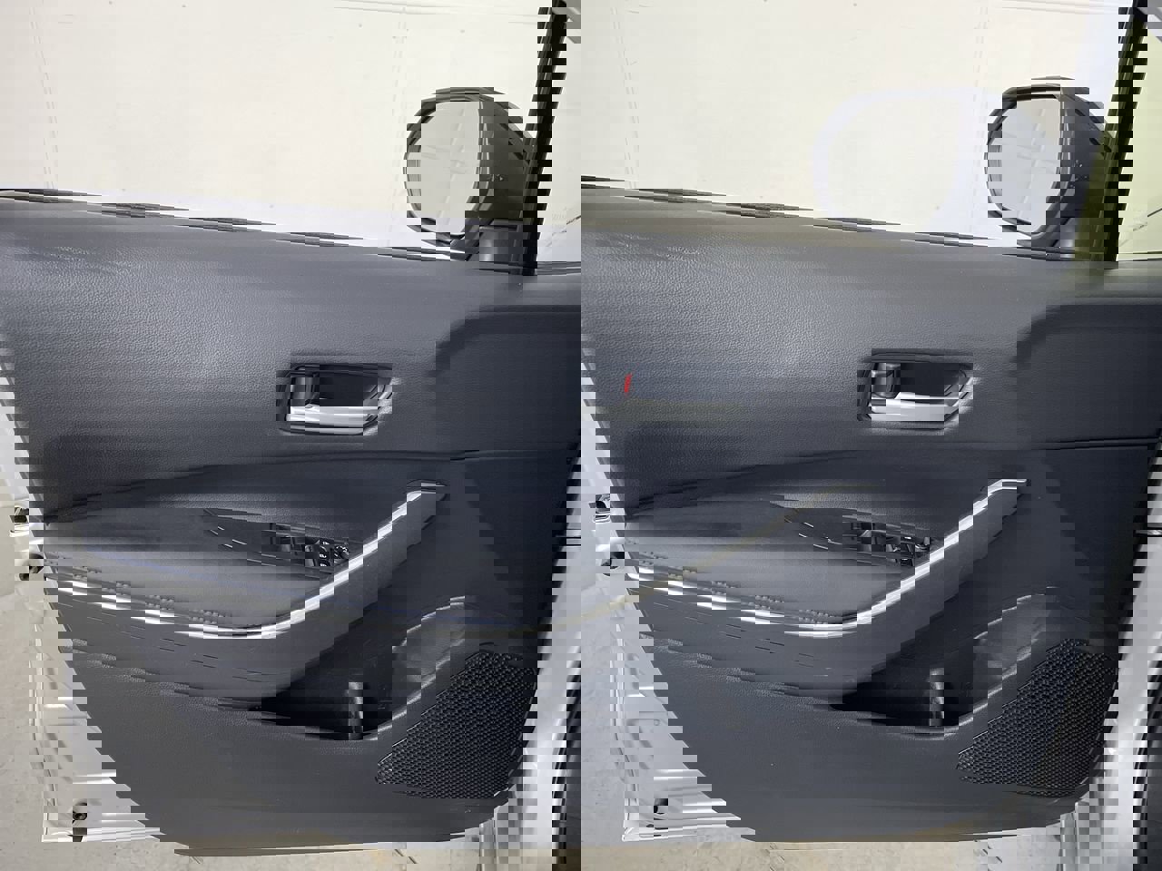 Used 2021 Toyota Corolla SE image 10