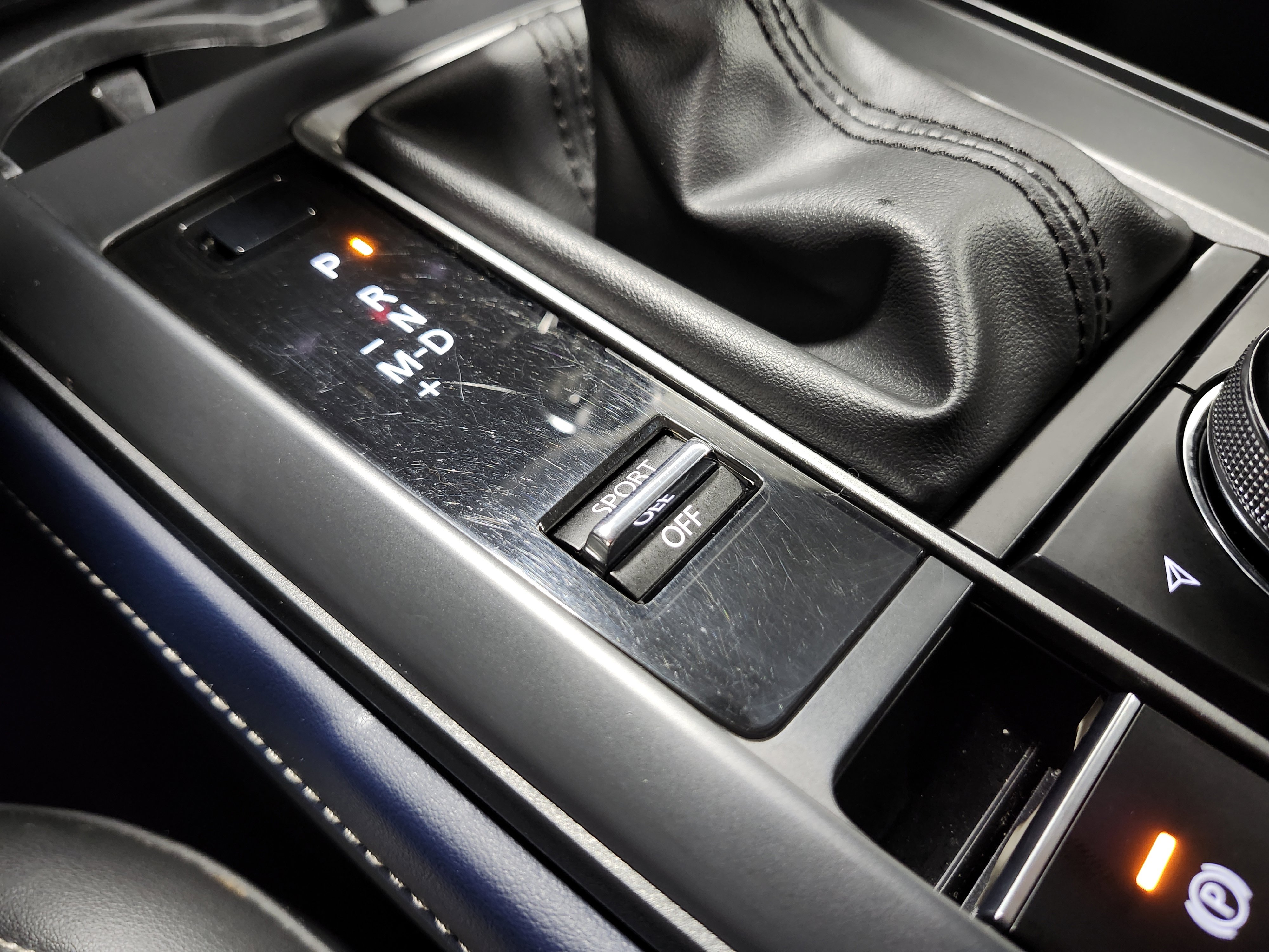 Used 2020 MAZDA CX-30 AWD w/ Select Package image 31