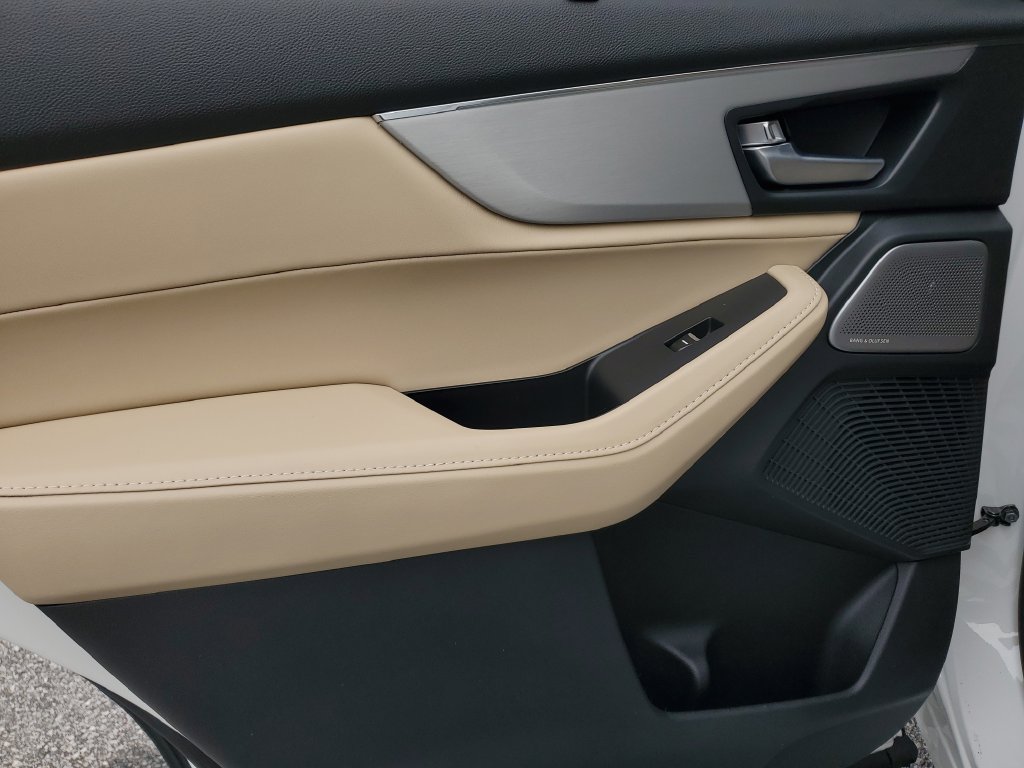 New 2026 Acura MDX w/ Technology Package FWD image 15