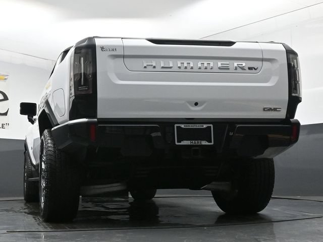 Used 2025 GMC Hummer EV 3X AWD/4WD image 51