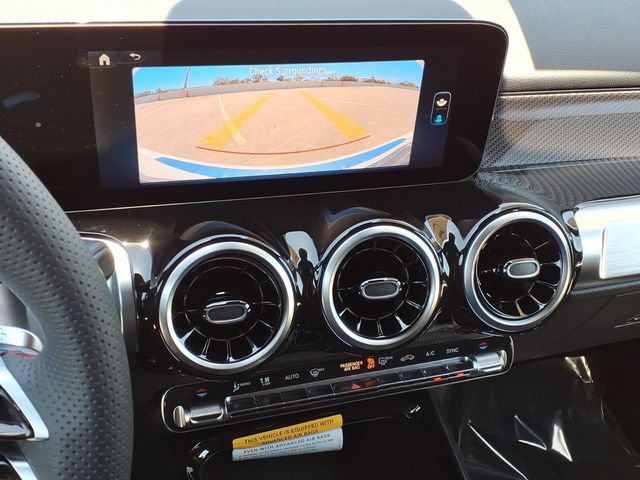 New 2026 Mercedes-Benz GLB 250 image 6