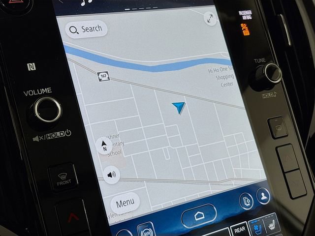 New 2026 Subaru Ascent Bronze Edition image 13