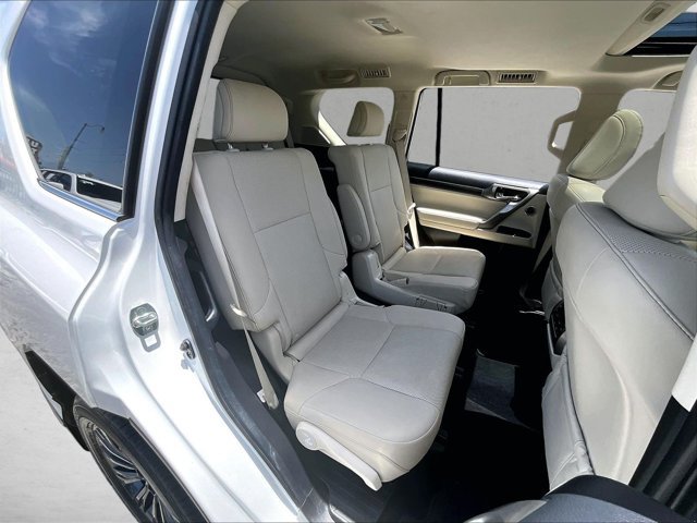 Used 2023 Lexus GX 460 Premium AWD/4WD image 29