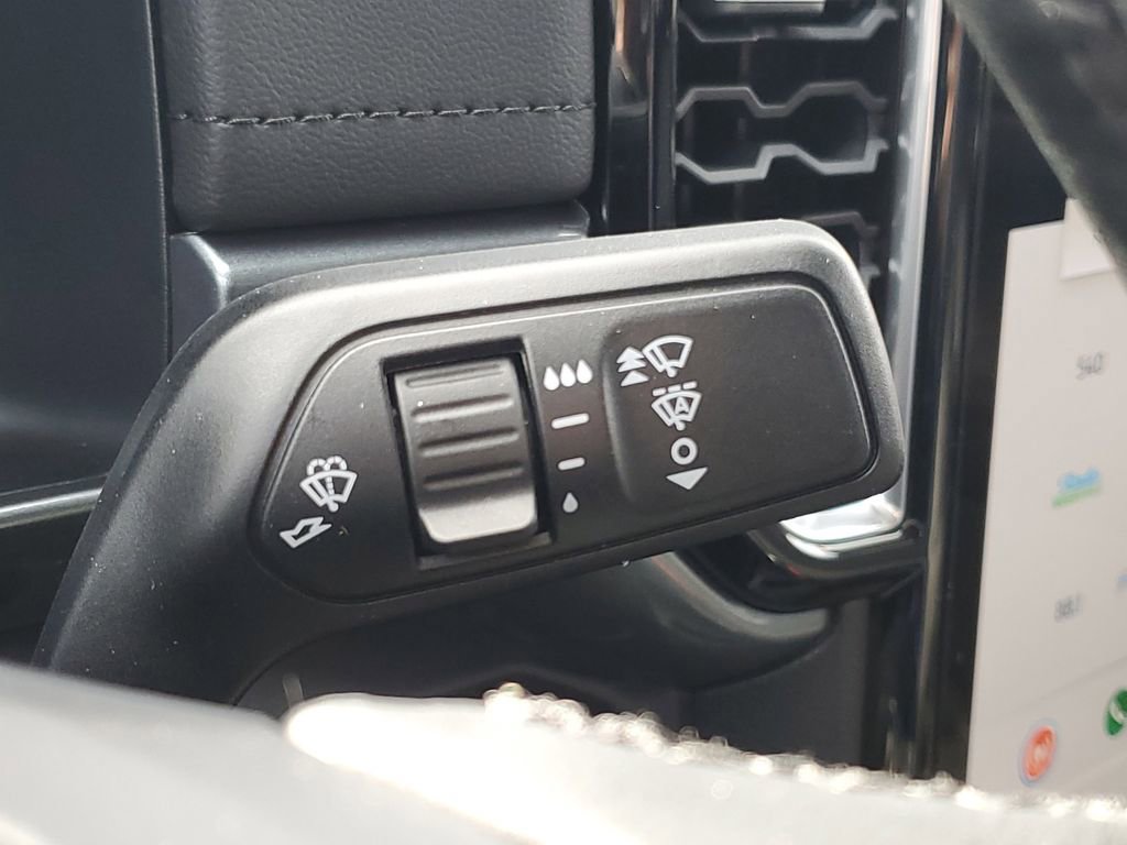 New 2026 Ford Ranger Lariat AWD/4WD image 12