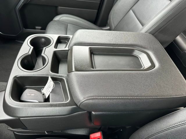 Used 2025 GMC Sierra 1500 SLT image 21
