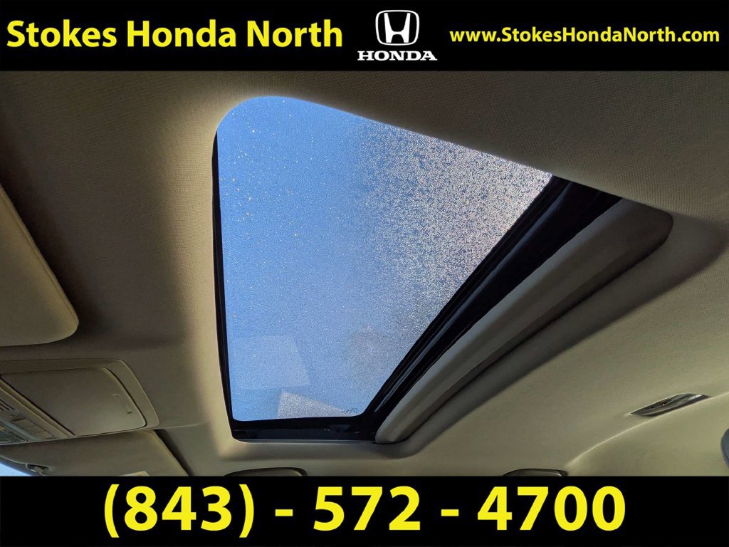 Used 2017 Honda CR-V Touring image 25