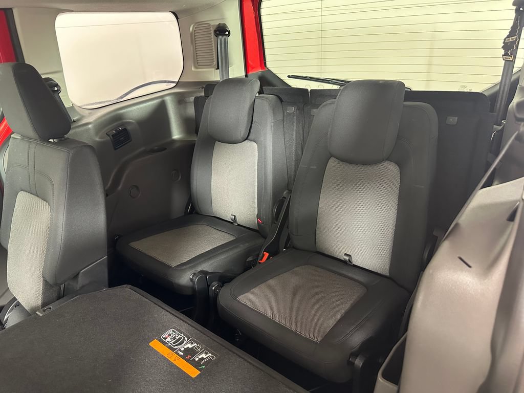 Used 2020 Ford Transit Connect XL FWD image 20