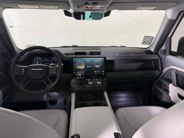 New 2026 Land Rover Defender 110 S AWD/4WD image 27