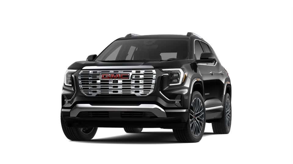 New 2026 GMC Terrain Denali AWD/4WD image 27