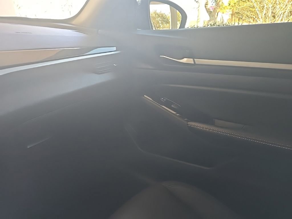 Used 2024 Nissan Altima 2.5 SR w/ SR Premium Package image 22