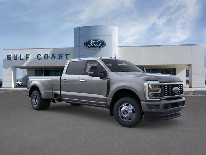 New 2026 Ford F350 Platinum image 7