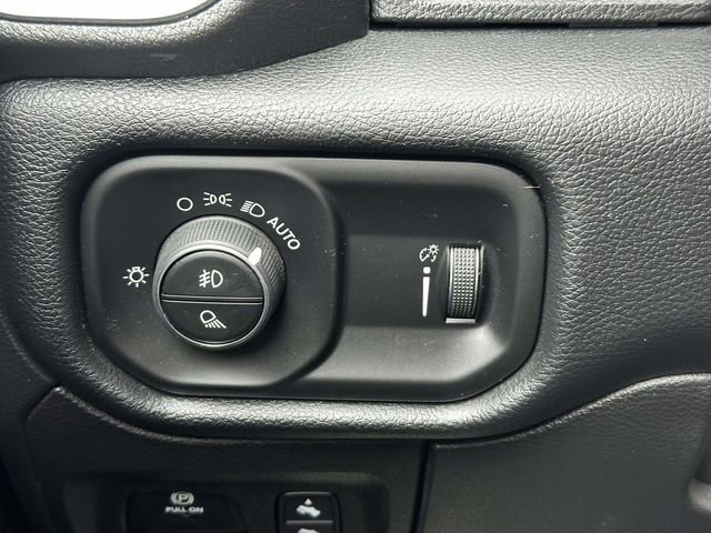 Certified 2021 RAM 1500 Big Horn image 26