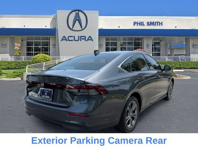 Used 2023 Honda Accord EX image 6