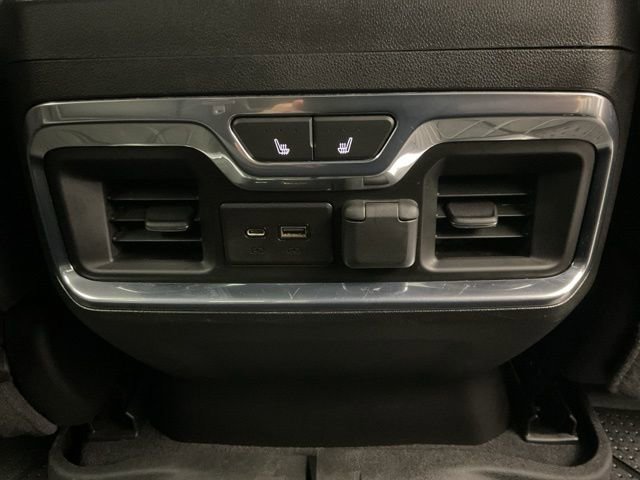 Certified 2020 Chevrolet Silverado 2500 High Country w/ Safety Package II image 33