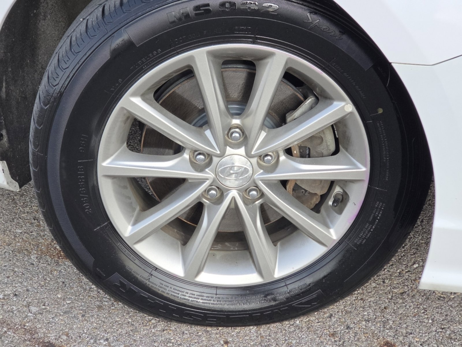 Used 2019 Hyundai Sonata SE image 9