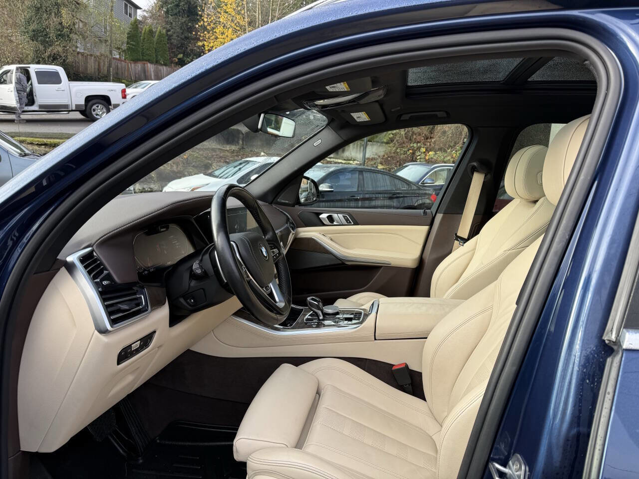 Used 2019 BMW X5 xDrive40i image 20