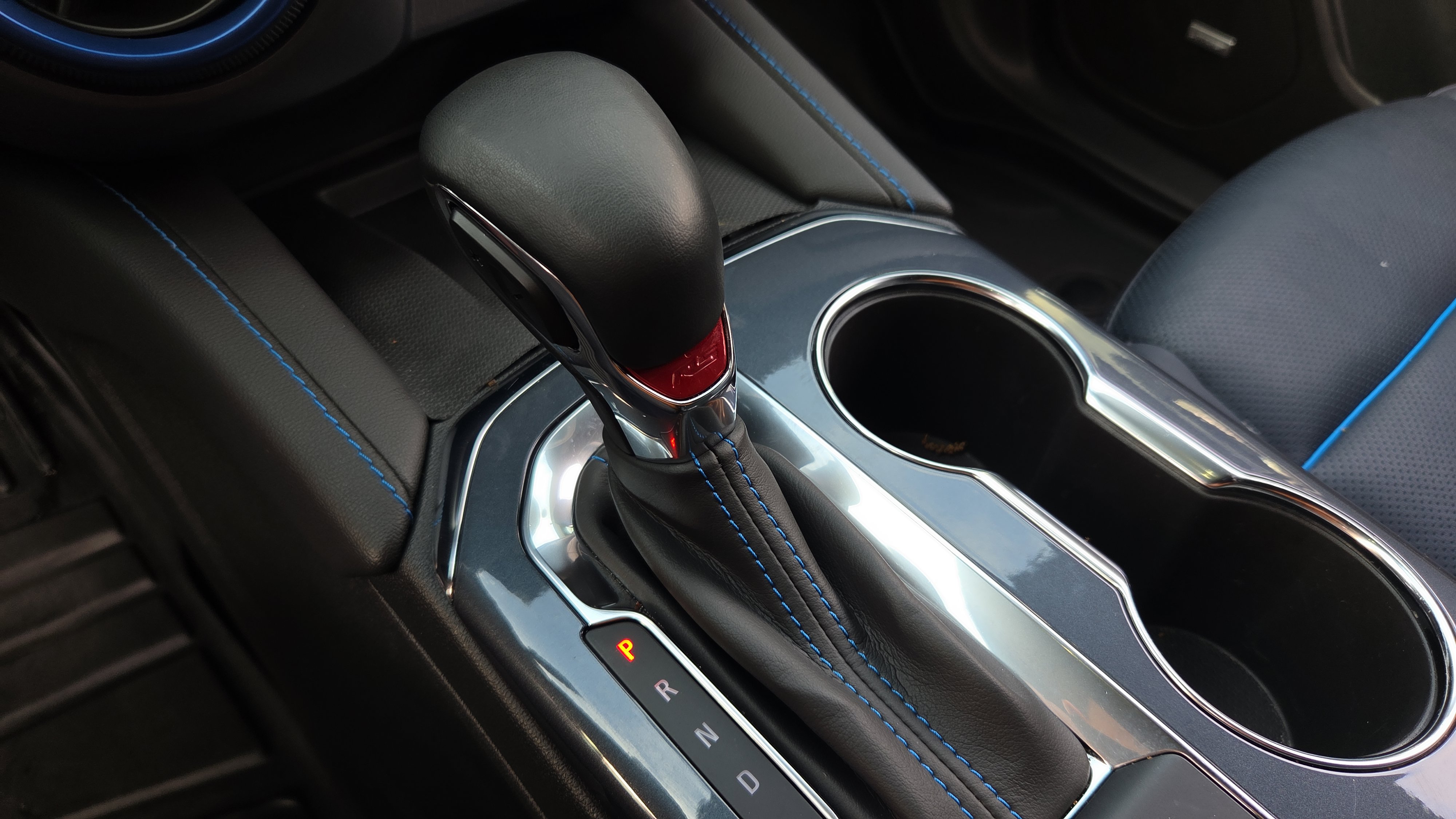 Used 2023 Chevrolet Blazer RS w/ Driver Confidence II Package FWD image 25