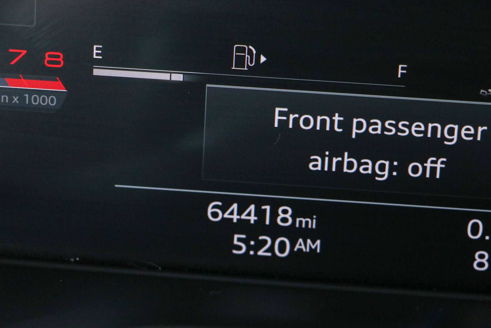 Used 2021 Audi S5 Premium Plus w/ Premium Plus AWD/4WD image 16