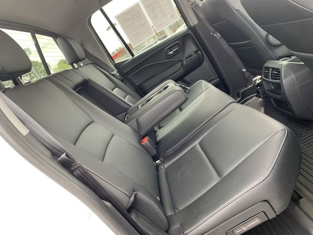 Used 2022 Honda Ridgeline RTL-E image 12
