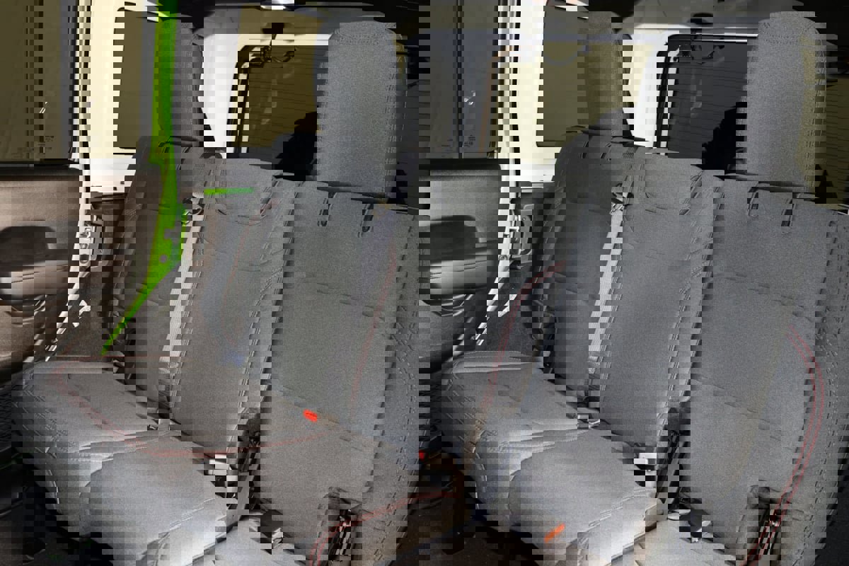 Used 2025 Jeep Wrangler Unlimited Rubicon image 10