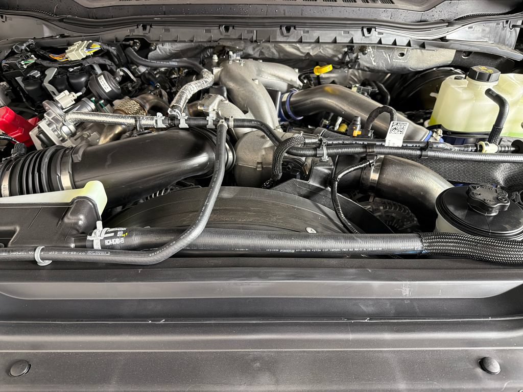New 2026 Ford F350 XLT AWD/4WD image 24