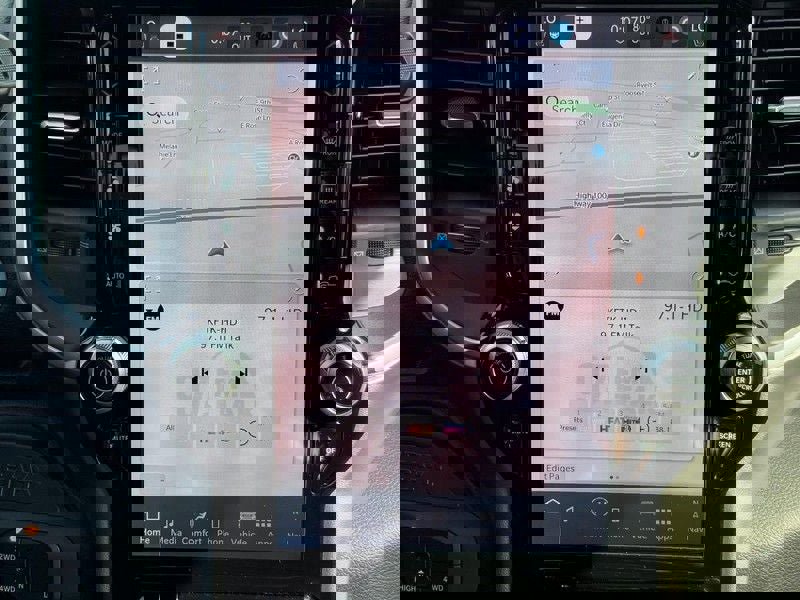 New 2026 RAM 3500 Big Horn image 8