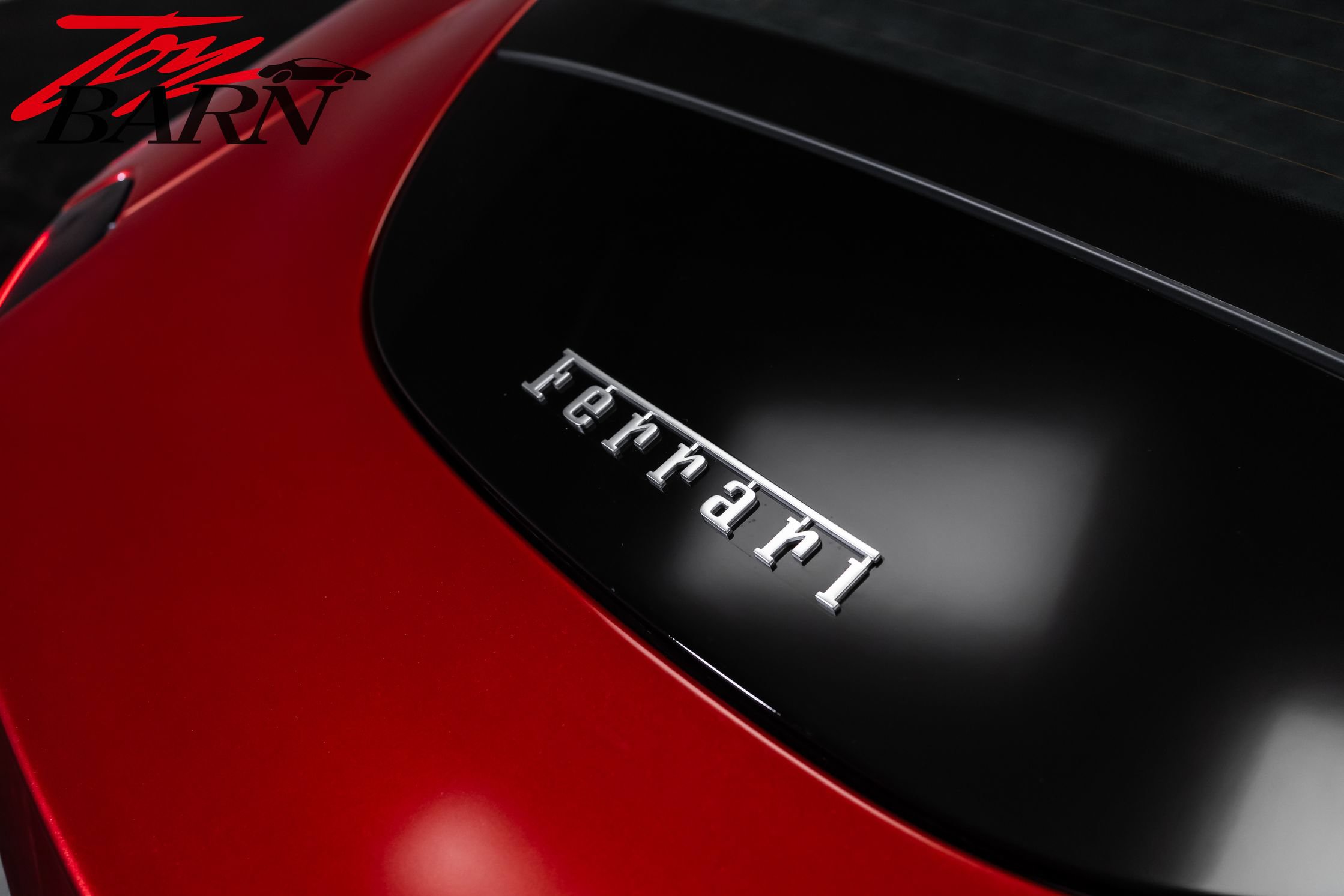Used 2022 Ferrari Roma RWD image 12