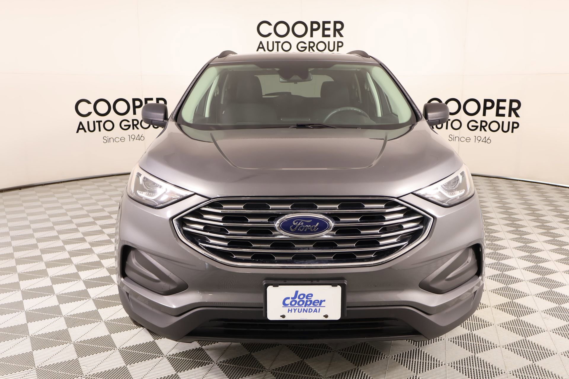 Used 2022 Ford Edge SE AWD/4WD image 8