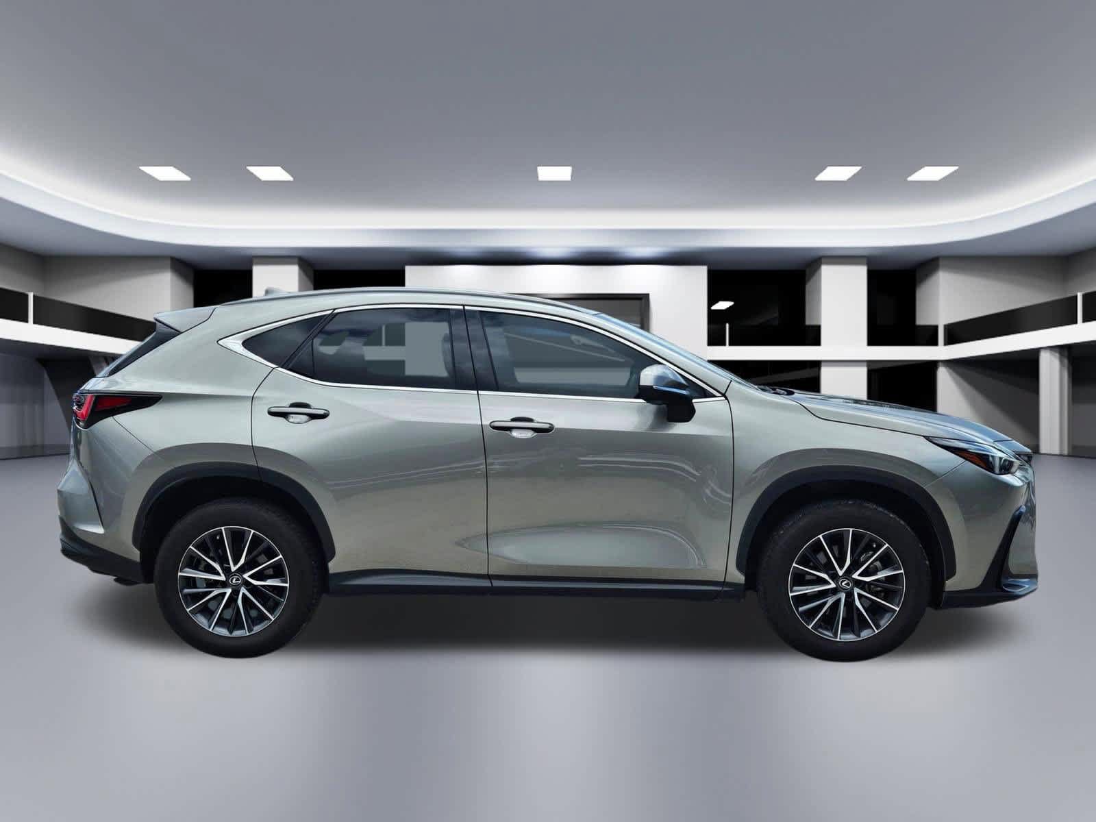 Used 2023 Lexus NX 350 AWD image 6