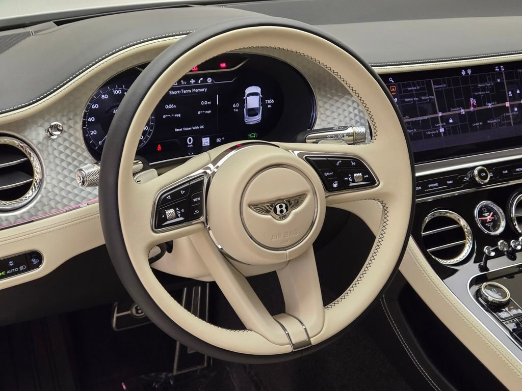 Used 2023 Bentley Continental GT Speed image 30