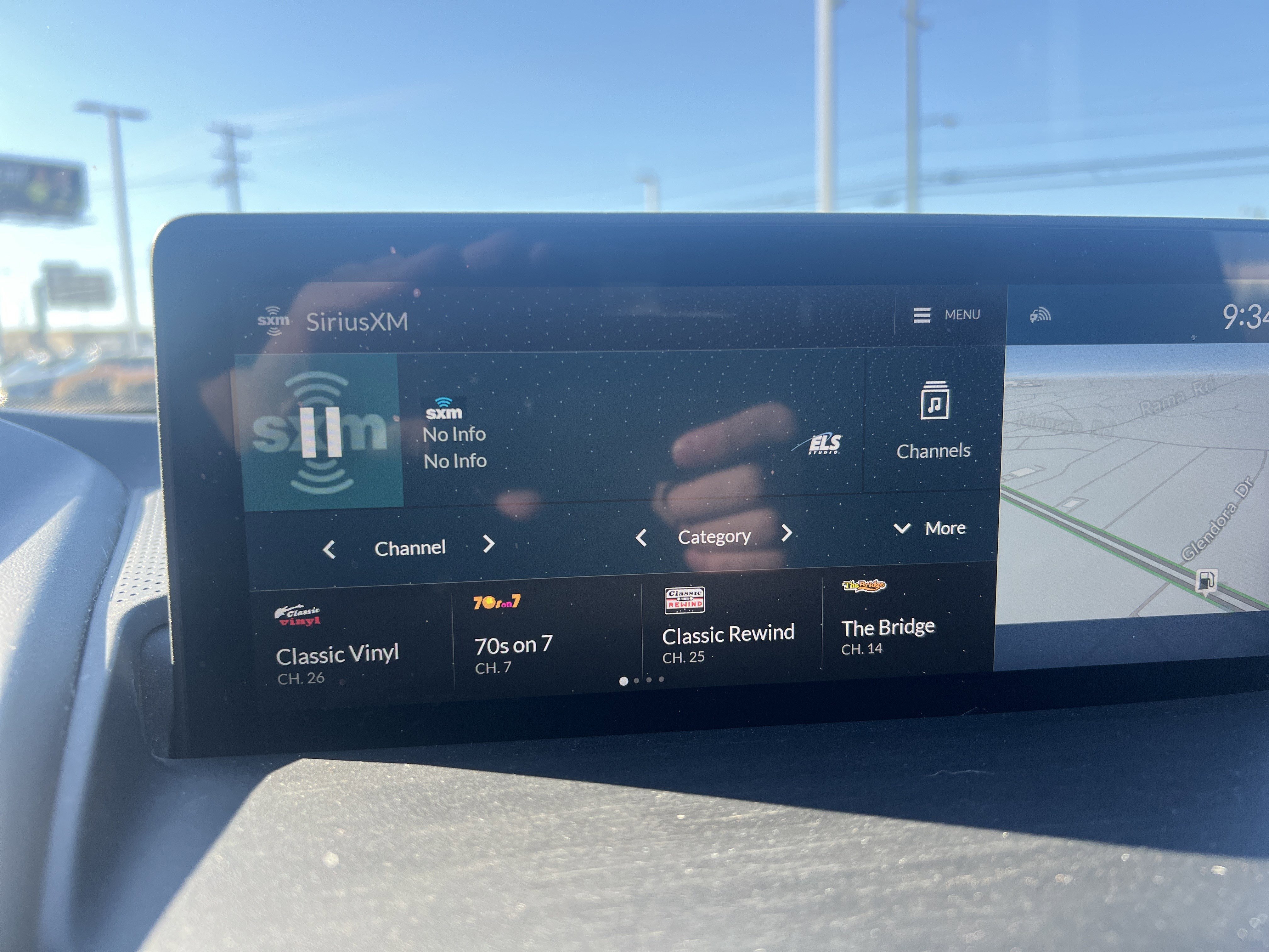 Certified 2022 Acura RDX A-Spec image 23