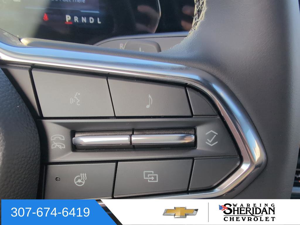 New 2026 Chevrolet Equinox ACTIV image 19