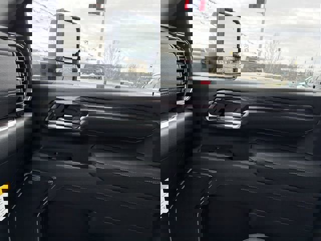 New 2026 Chevrolet Silverado 2500 LTZ w/ Trail Boss Package image 23