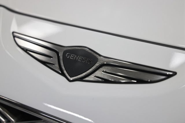 New 2026 Genesis GV80 2.5T Advanced AWD/4WD image 4