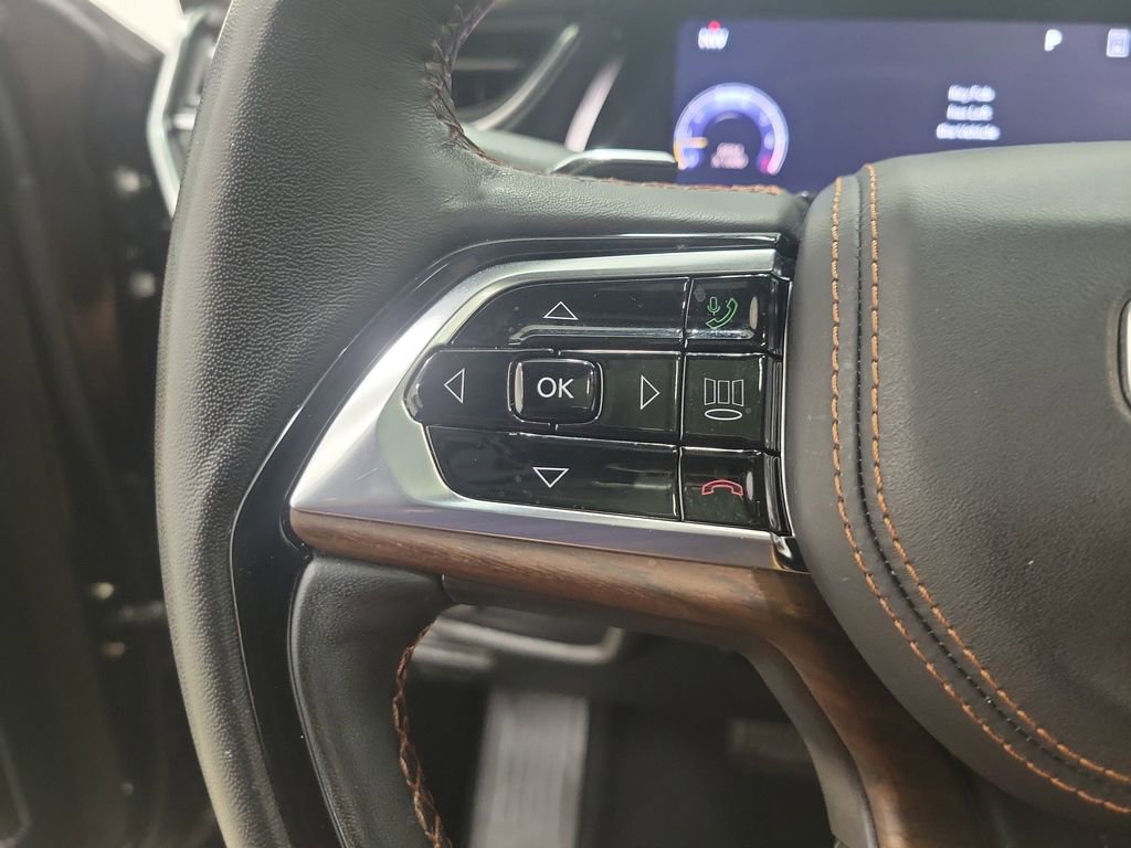 Used 2023 Jeep Grand Cherokee L Summit image 26