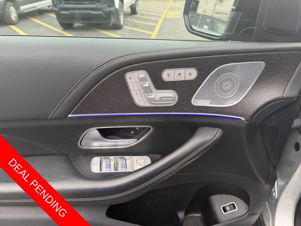 Used 2021 Mercedes-Benz GLE 63 AMG S image 13