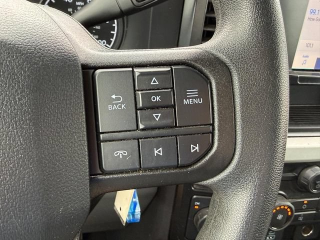 Used 2025 Ford F250 XLT AWD/4WD image 23